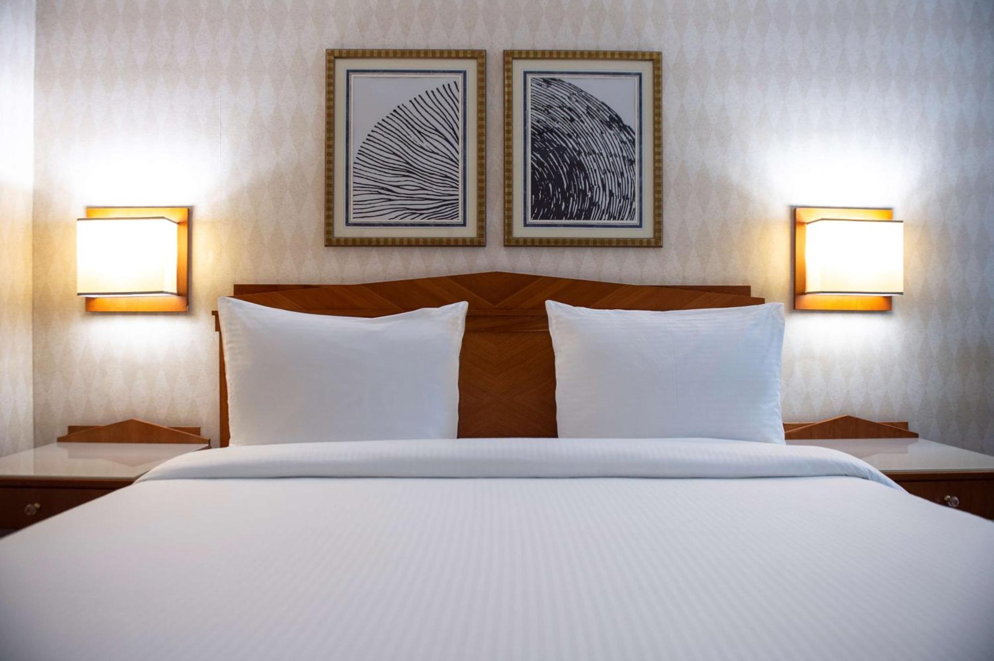 Radisson Blu Martinez Beirut Hotel Kültér fotó