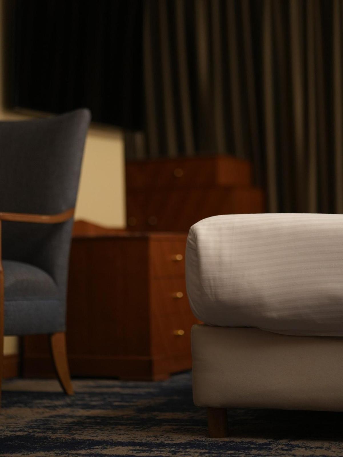 Radisson Blu Martinez Beirut Hotel Kültér fotó
